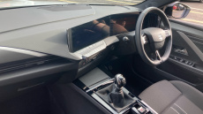 Vauxhall Astra 1.2 Turbo 130 GS 5dr Petrol Hatchback